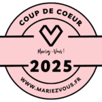 Application d'organisation de mariage