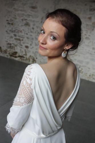Féérie hivernale
