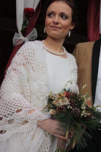 Féérie hivernale