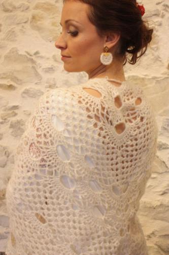 Féérie hivernale