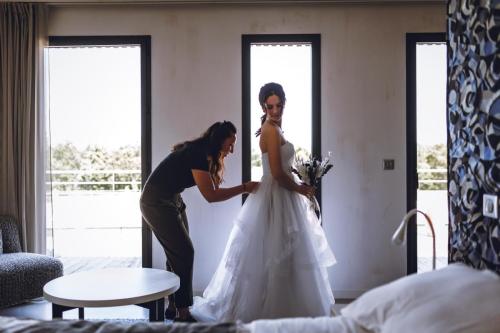Mariage Chic et Luxe