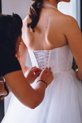 Mariage Chic et Luxe