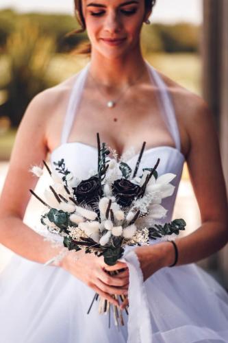 Mariage Chic et Luxe