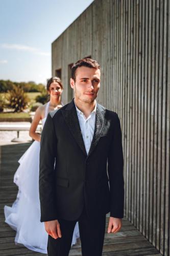 Mariage Chic et Luxe