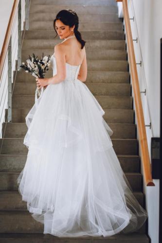 Mariage Chic et Luxe