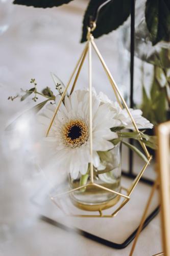 Mariage Chic et Luxe