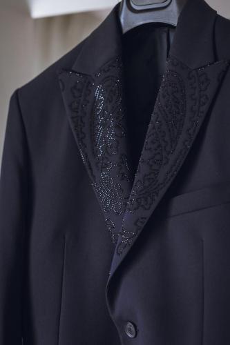 Mariage Chic et Luxe