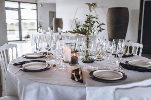 Mariage Chic et Luxe