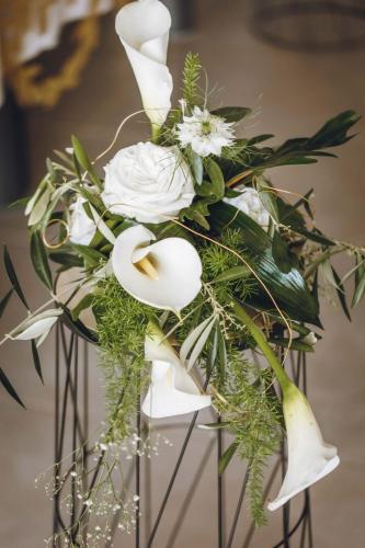 Mariage Chic et Luxe