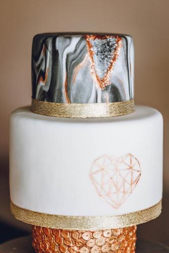 Mariage Chic et Luxe