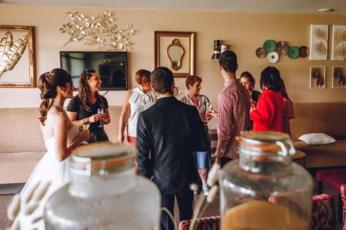 Mariage Chic et Luxe