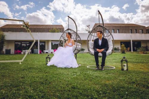 Mariage Chic et Luxe