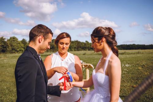 Mariage Chic et Luxe