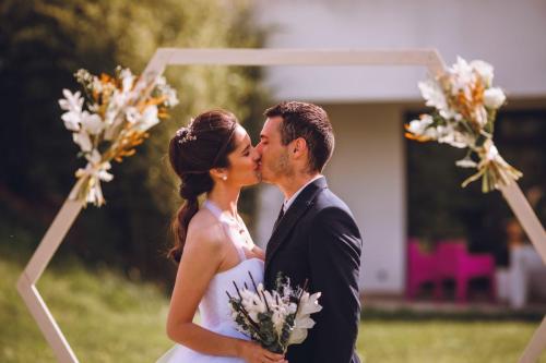 Mariage Chic et Luxe