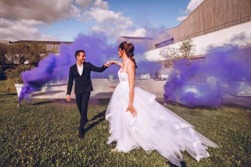 Mariage Chic et Luxe