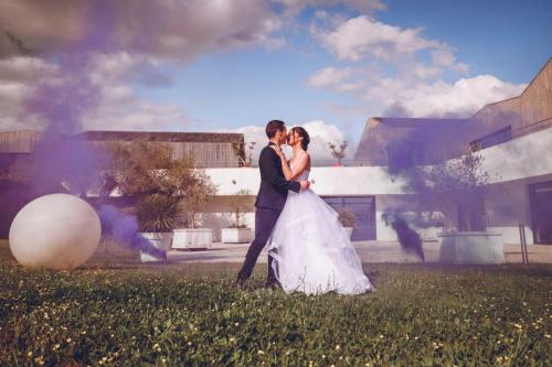 Mariage Chic et Luxe