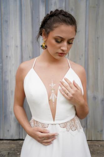 Et si on vous montrait un mariage décalé, hors des sentiers battus ?