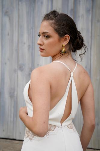 Et si on vous montrait un mariage décalé, hors des sentiers battus ?