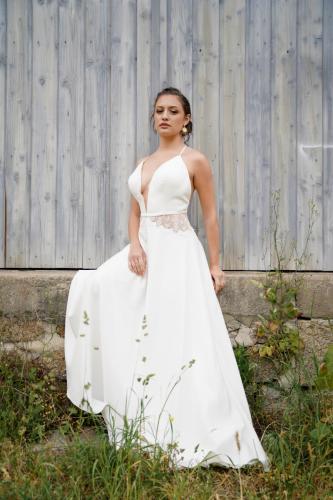Et si on vous montrait un mariage décalé, hors des sentiers battus ?