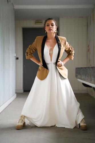 Et si on vous montrait un mariage décalé, hors des sentiers battus ?